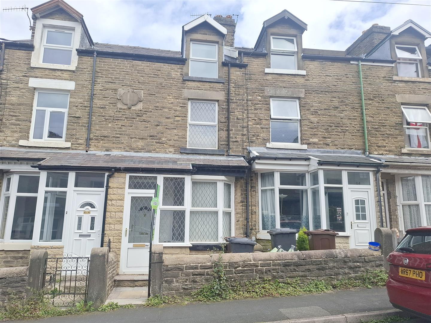 Bennett Street, Buxton